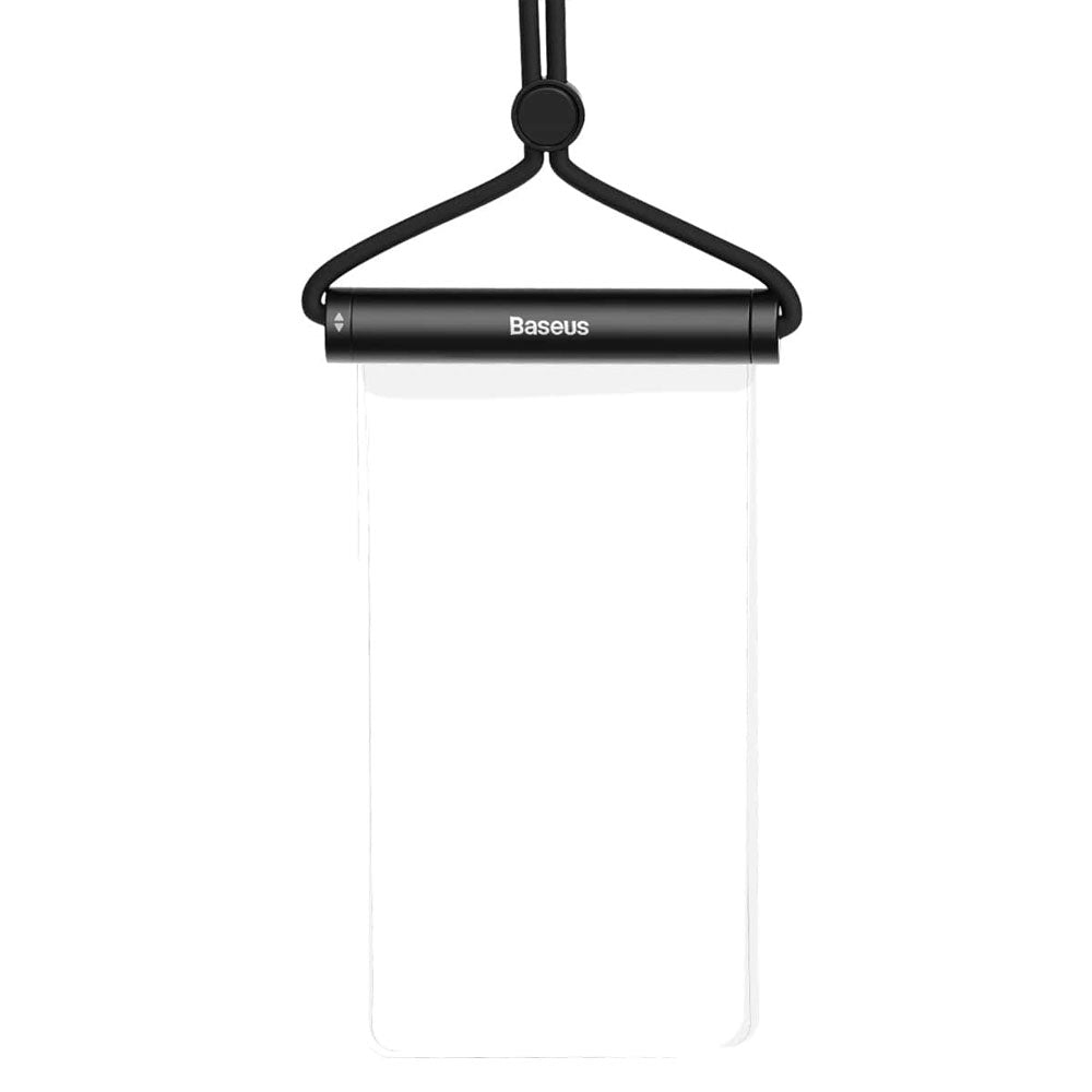 Baseus AquaGlide Waterproof Phone Pouch with Cylindrical Slide
