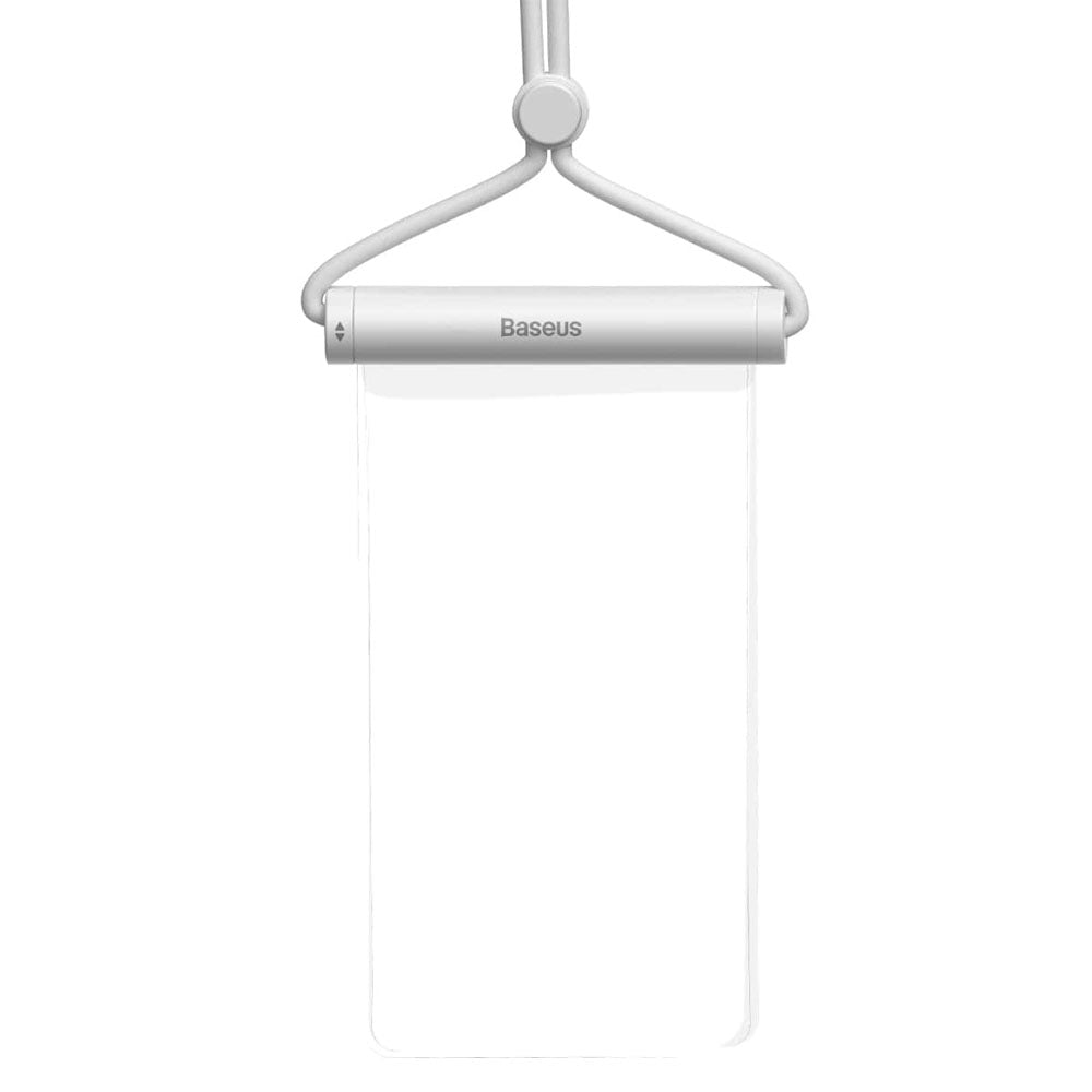 Baseus AquaGlide Waterproof Phone Pouch with Cylindrical Slide
