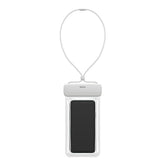 Baseus AquaGlide Waterproof Phone Pouch with Slide Lock