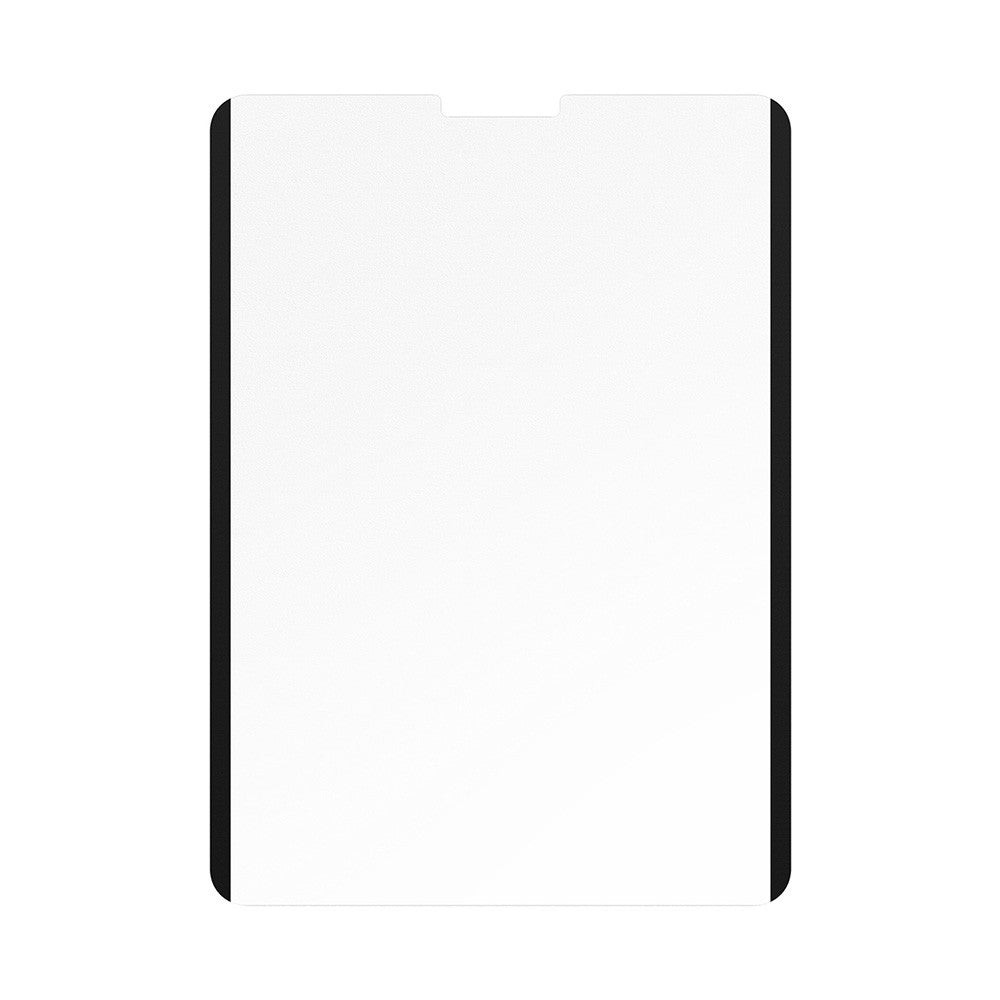 Baseus Full-cover Vac-sorb Paper-like Screen Protector For iPad Pro 12.9-inch (2018/2020/2021/2022)-Transparent