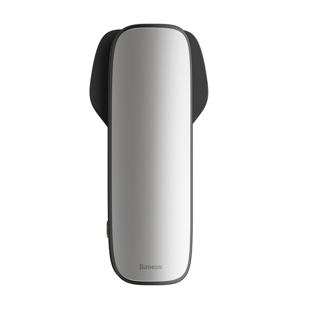 Baseus Big Mouth Pro Bracket Vehicle Mount Clip for Dashboard-Silver