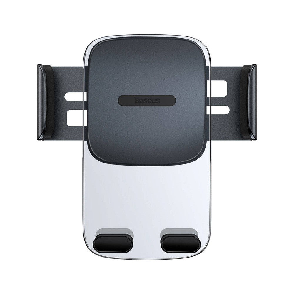 Baseus Easy Control Clamp Car Mount Holder Air Outlet Version SUYK000101-Black