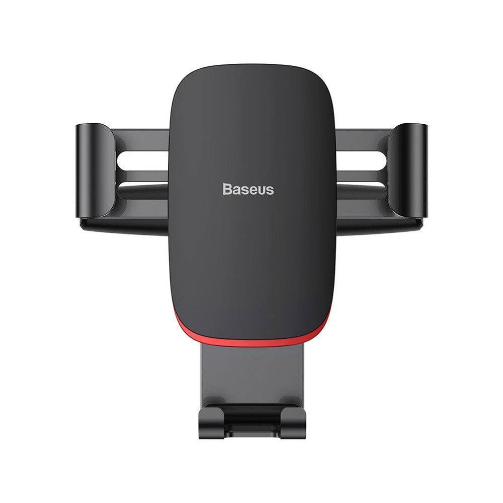 Baseus Metal Age Gravity Car Mount (CD Version) (SUYL-J01/SUYL-J0S)