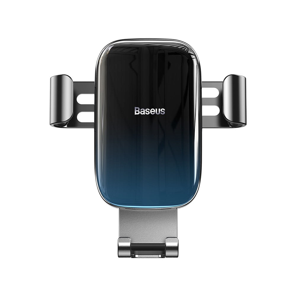 Baseus Glaze Gravity Car Mount-Black