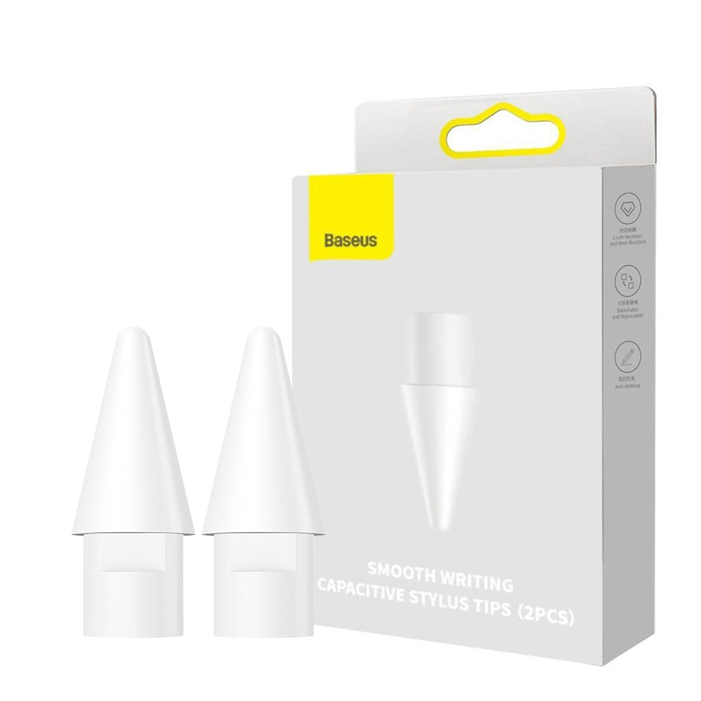 Baseus Smooth Writing Capacitive Stylus Tips 2pcs