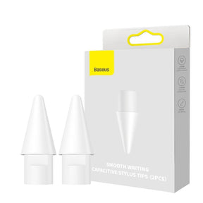 Baseus Smooth Writing Capacitive Stylus Tips 2pcs